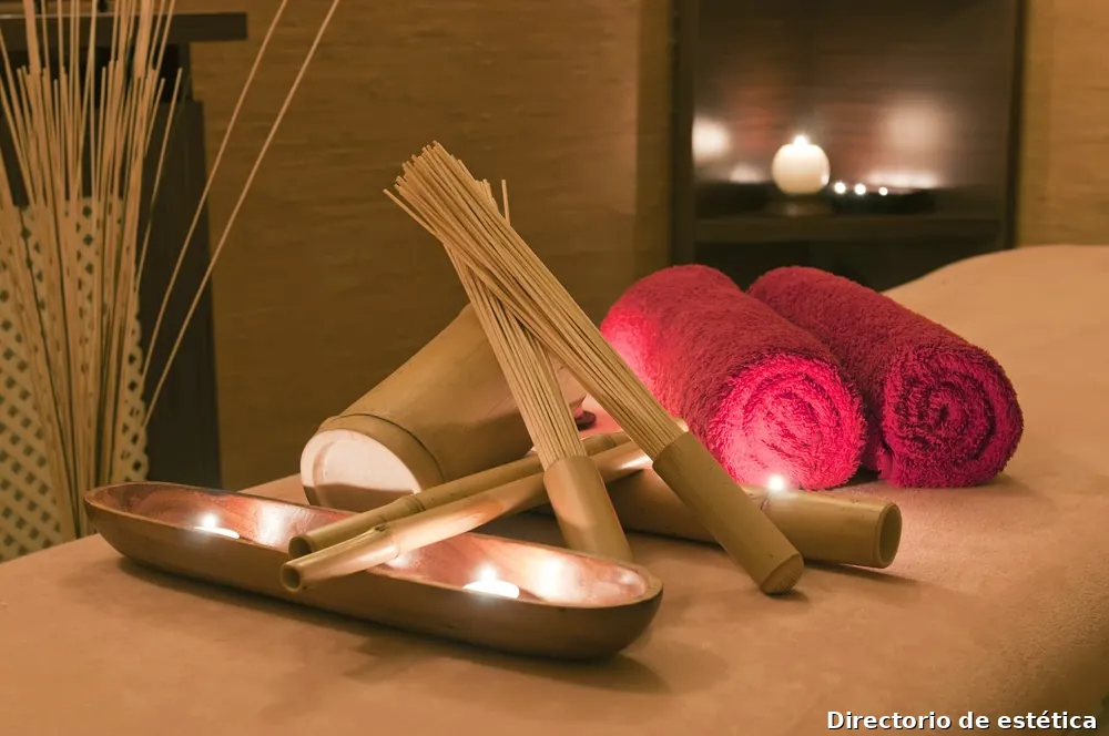 Estetica María Rodriguez