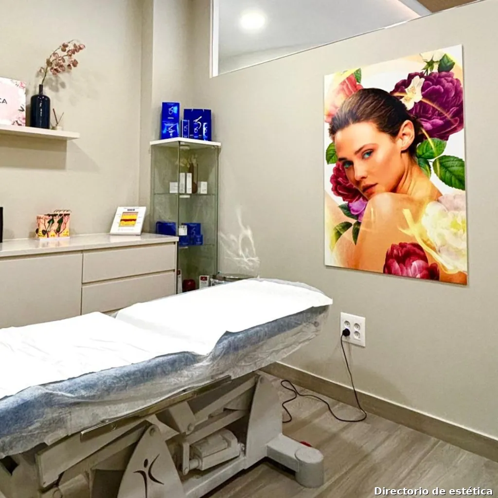 Virtus Complutum Estética