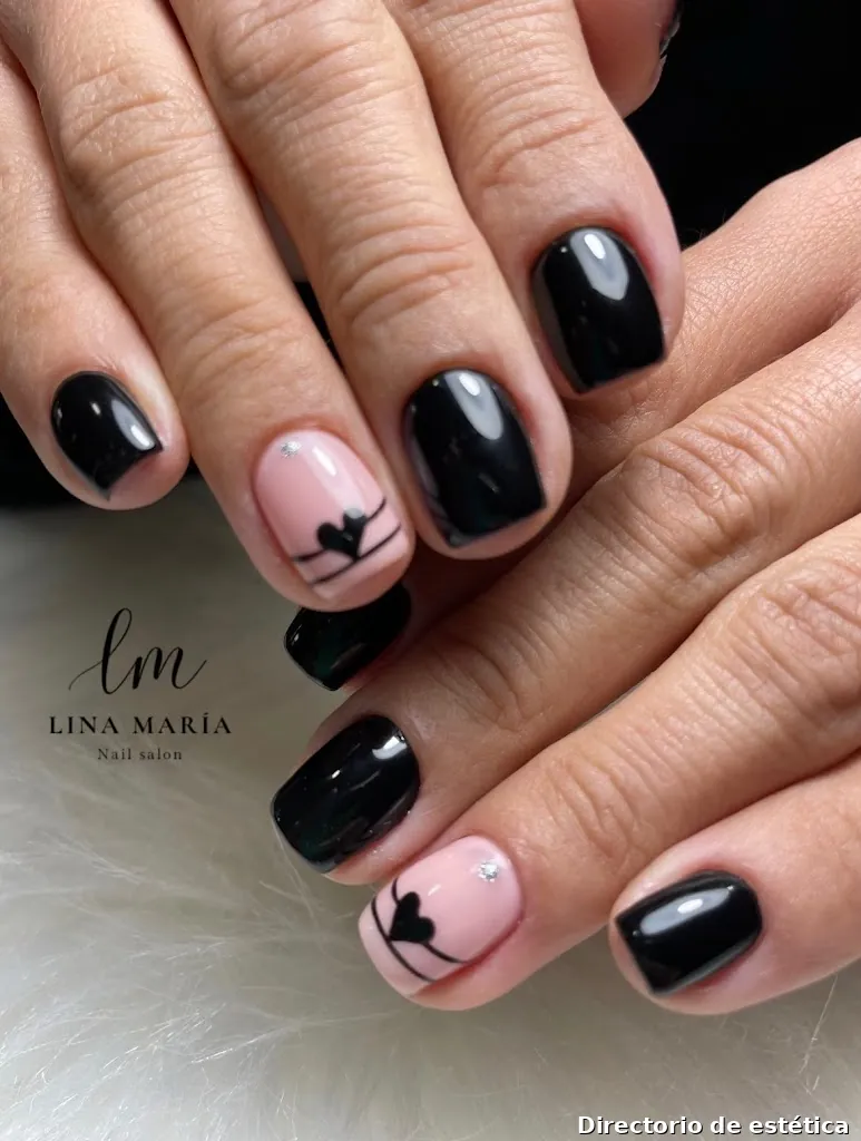 LINA MARÍA Nail Salon