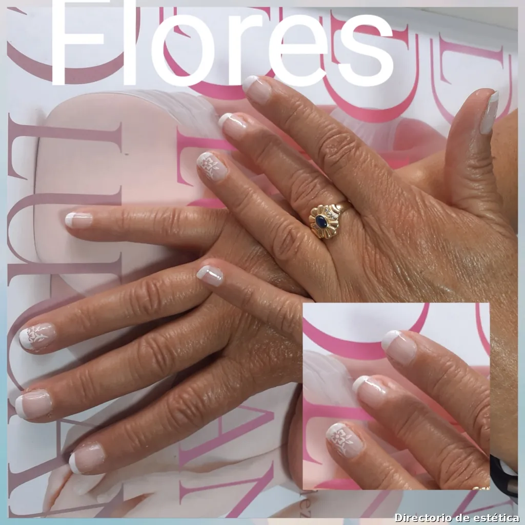 Peluquería Y Salón De Belleza Ana Rosa Y Violeta