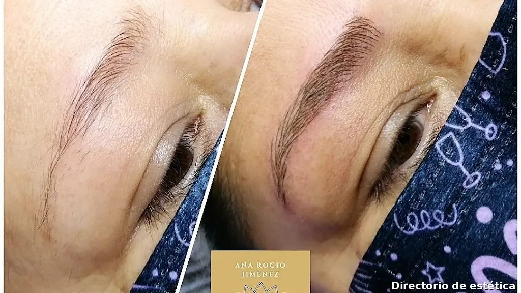 Ana Rocío Jiménez Estética