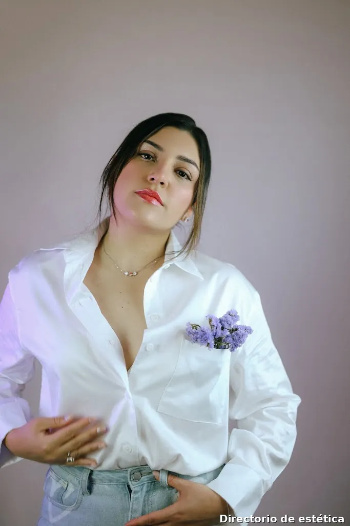 Amour Style, Especialista en Pestañas y Cejas