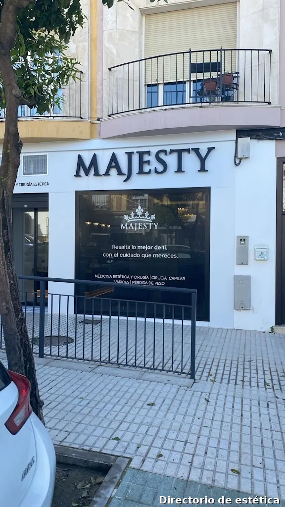 Clínica MAJESTY Medicina y Cirugía Estética