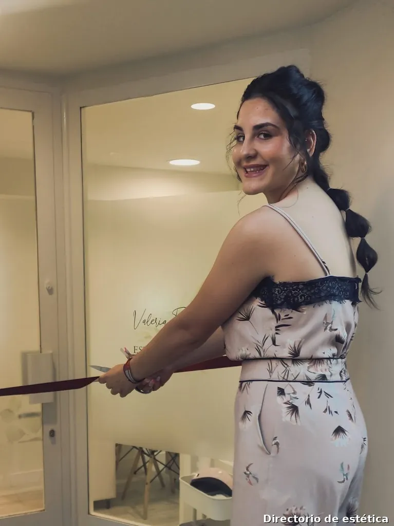 Valeria Rodríguez Estetica , Belleza y Uñas