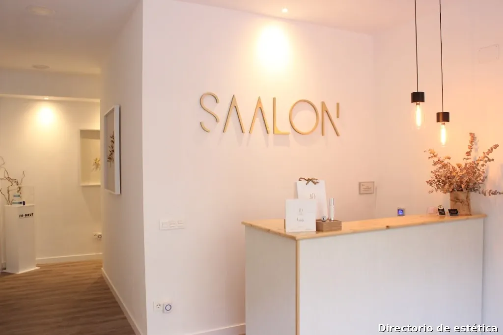 SAALON Estética Avanzada