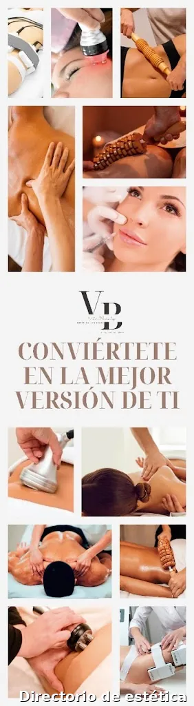 V de Beauty Centro de Estética Avanzada