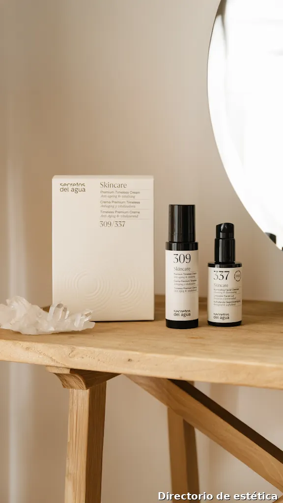 NÁYADES Centro Estético