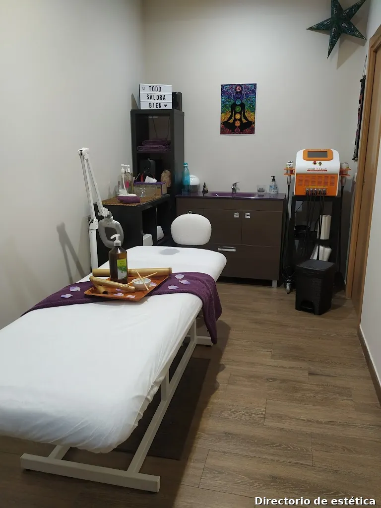 Centro Wellness Natura