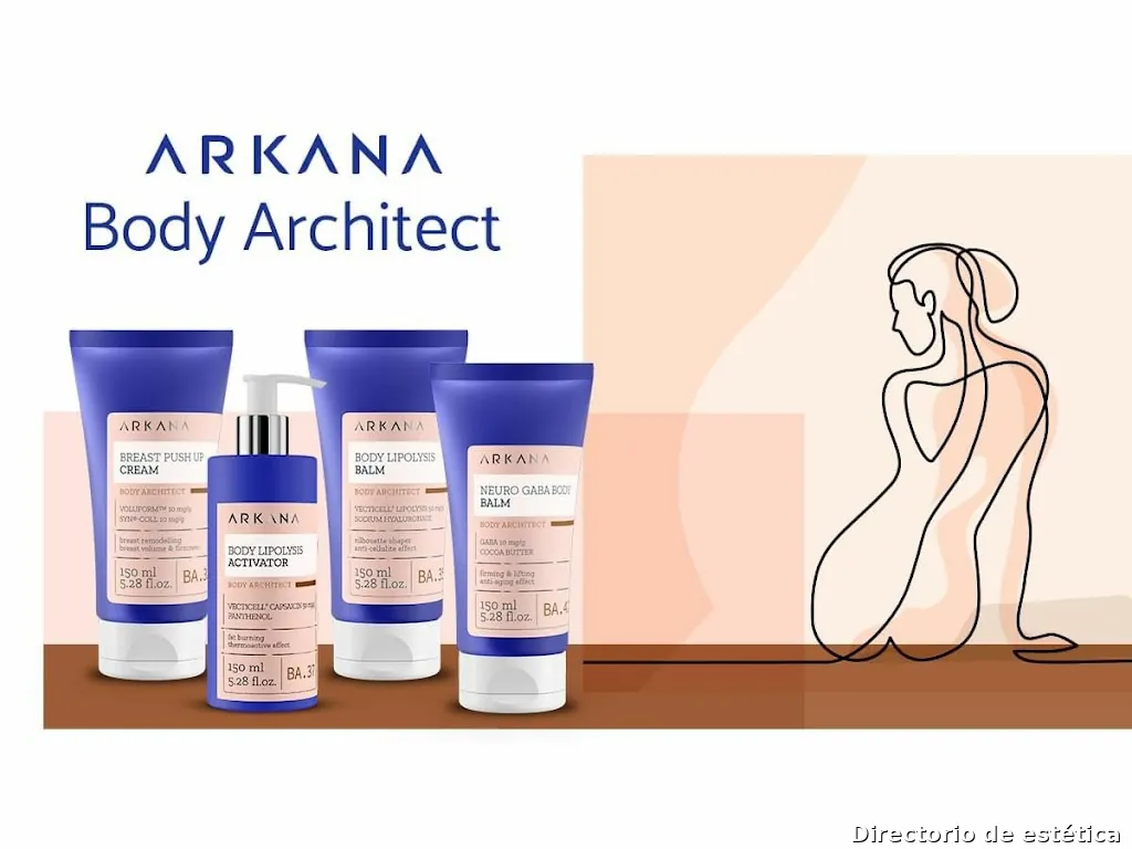 Centro de Belleza Camino