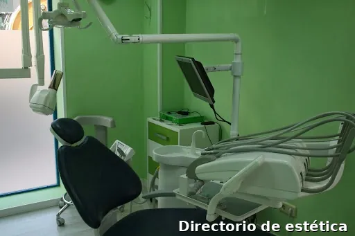 Clinica Dental Dr. Adrián Alonso García