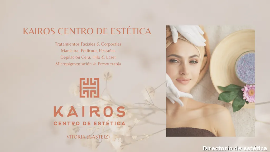 Kairos Centro de Estética