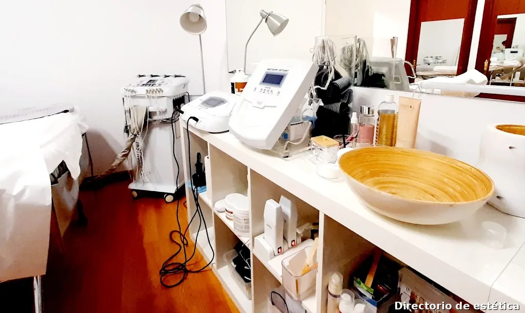 Legado Estética Manacor