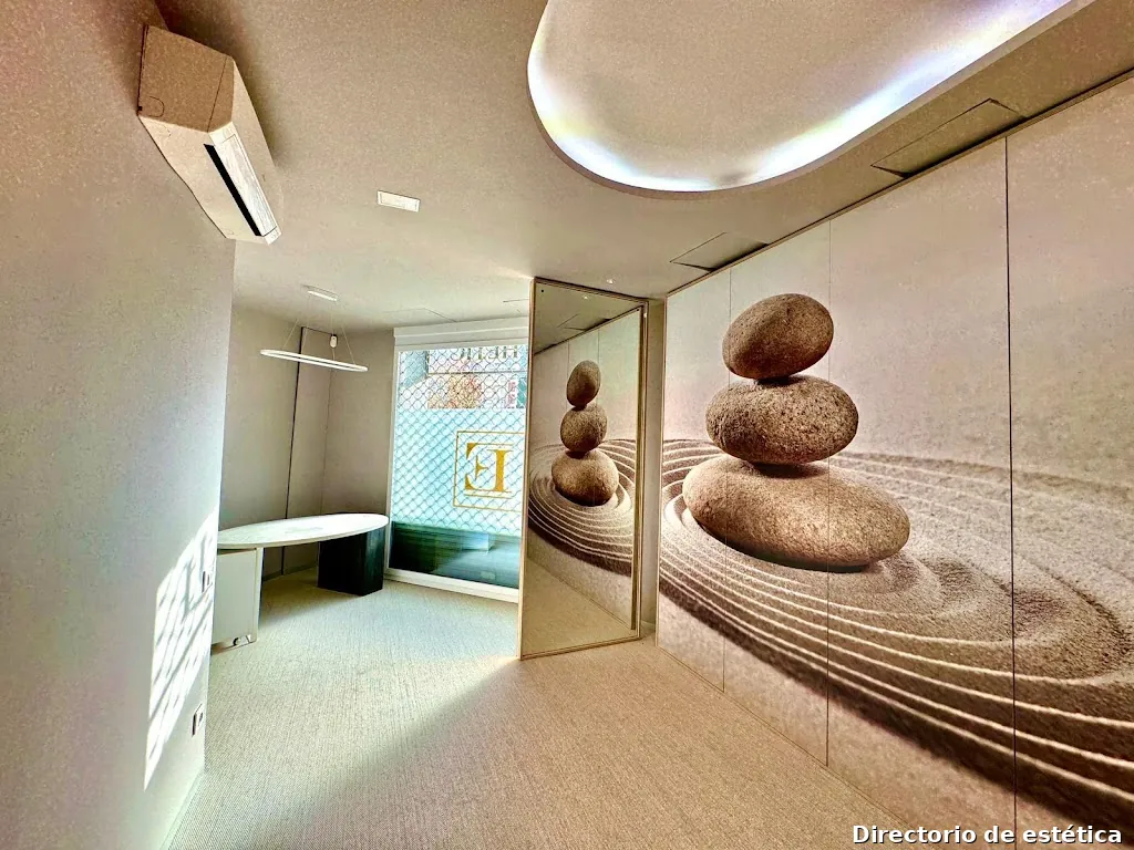 Luesthetic | Centro de Estética en Barcelona