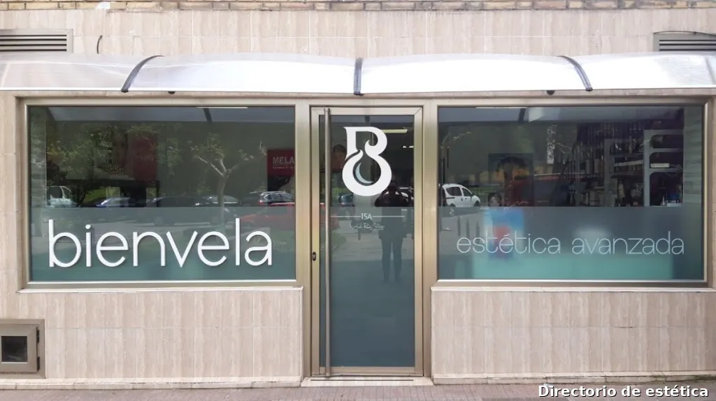 Bienvela Centro de Belleza y Bienestar