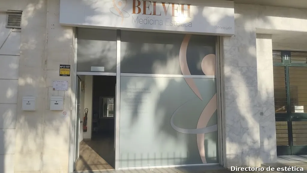 Clínica Belveh | Clínica de Medicina estética, Láser y cirugía menor en Sevilla