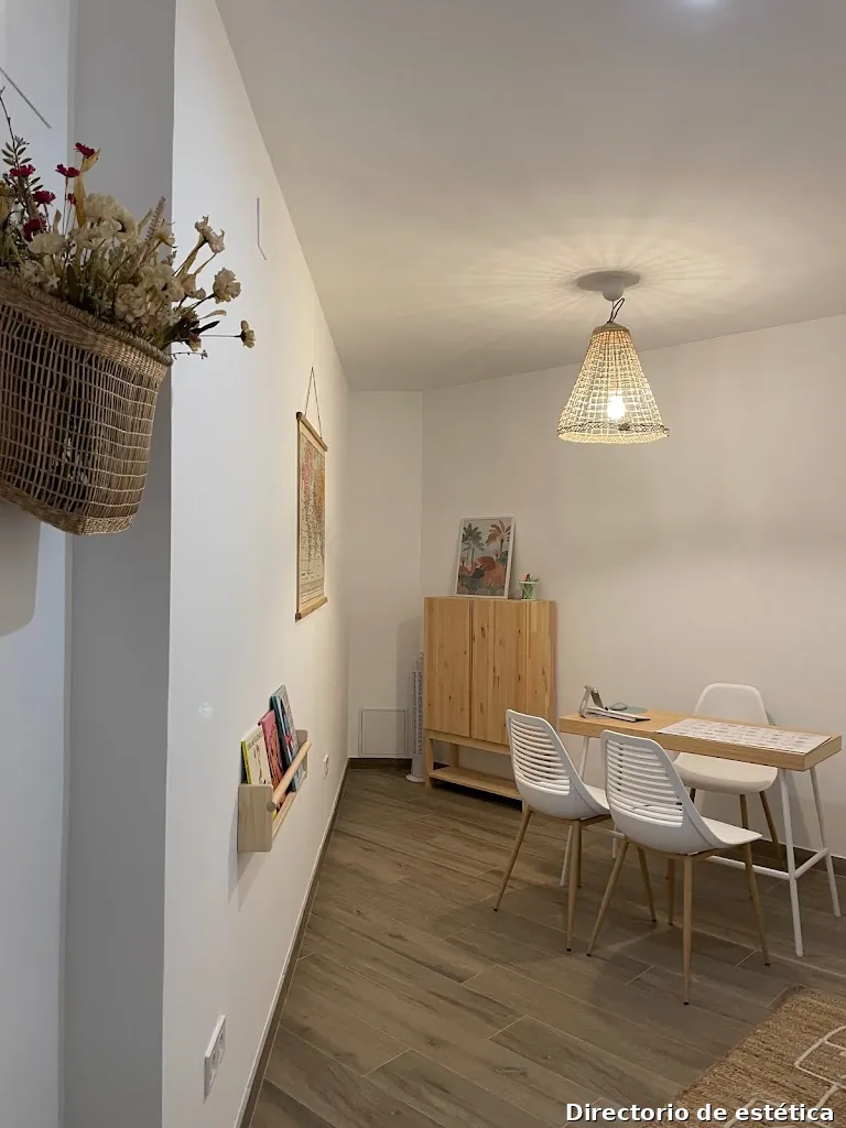 Julia García Centro de Psicología