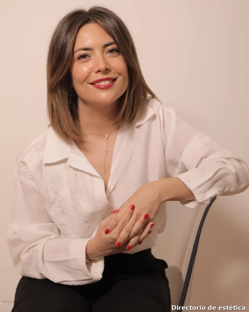 Mónica Aránguez | Micropigmentación en Don Benito