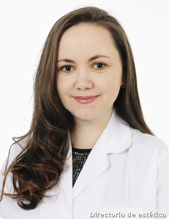 Dra. Rodica Tomulescu