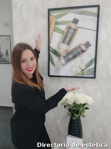 Carolina Peral Estetica Avanzada