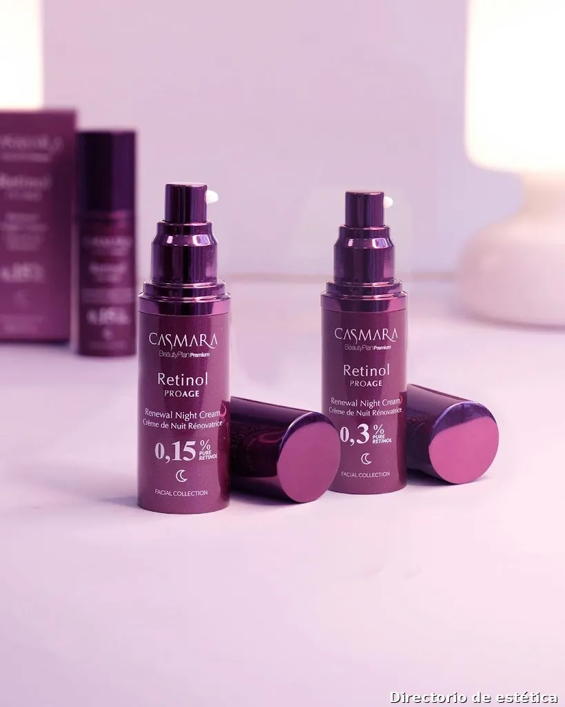 Mari Carmen Aparicio centro de estética