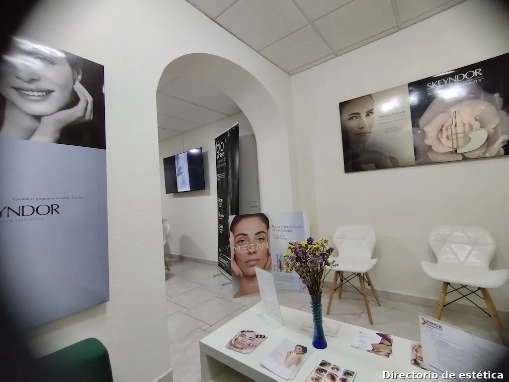 Centro de Estética Hiedra