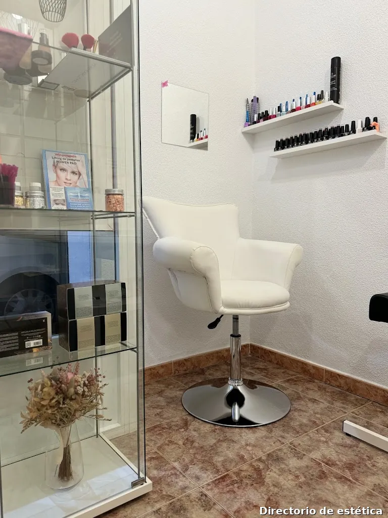 Centro estético Isabel Barberá