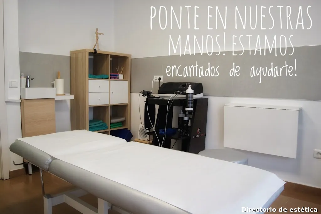 Alea Fisioterapia Deportiva y Suelo Pélvico Guadalajara.