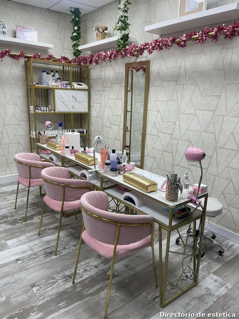 Centro de estética N&E