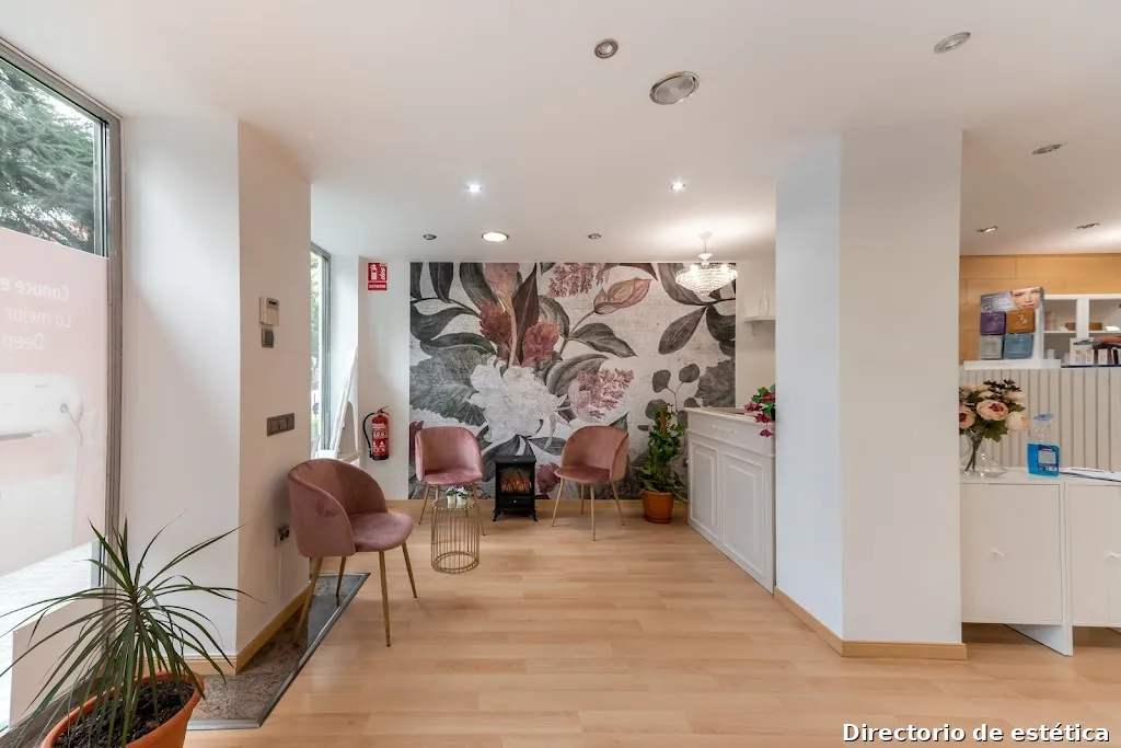 Secretos Beauty Parlour Indiba