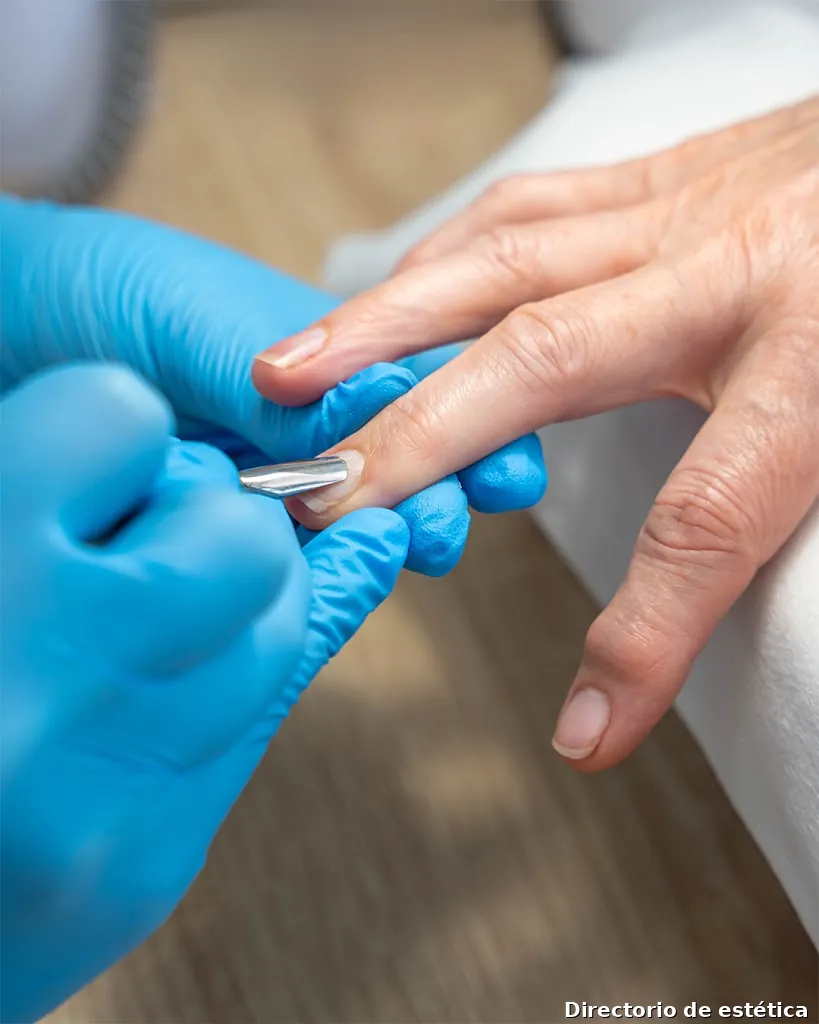 ECOESTÉTICA ANA BELÉN