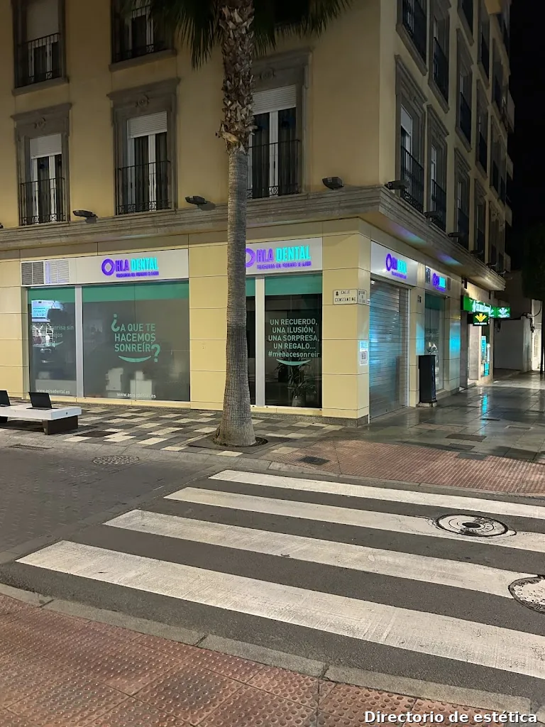 HLA Dental Policlínica del Poniente en El Ejido