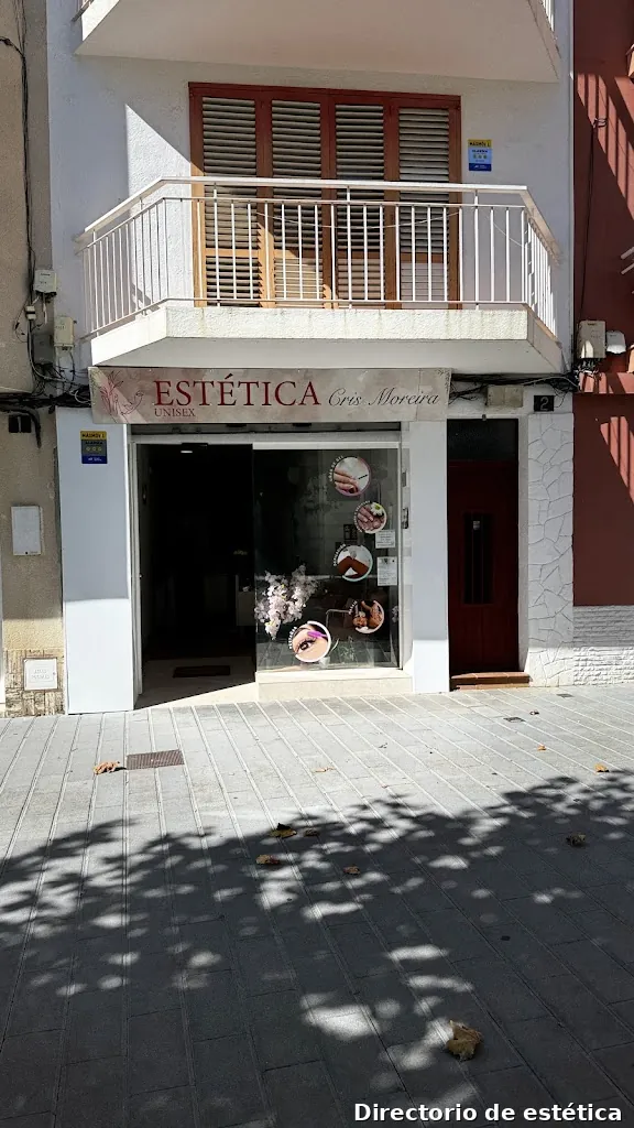 Estetica Cris Moreira