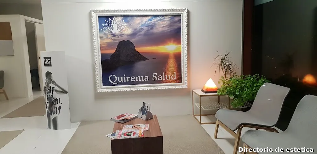 Quirema Salud