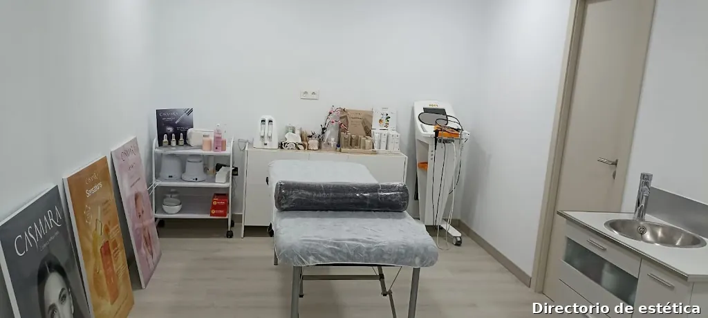 Micropigmentación capilar y Estética Avanzada Sorli