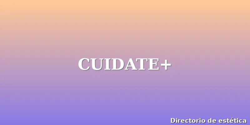 CUIDATE+