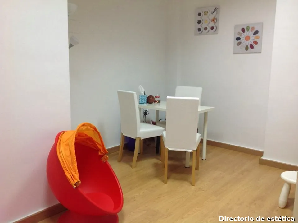 Arantza Esteve - Psicóloga Infantil