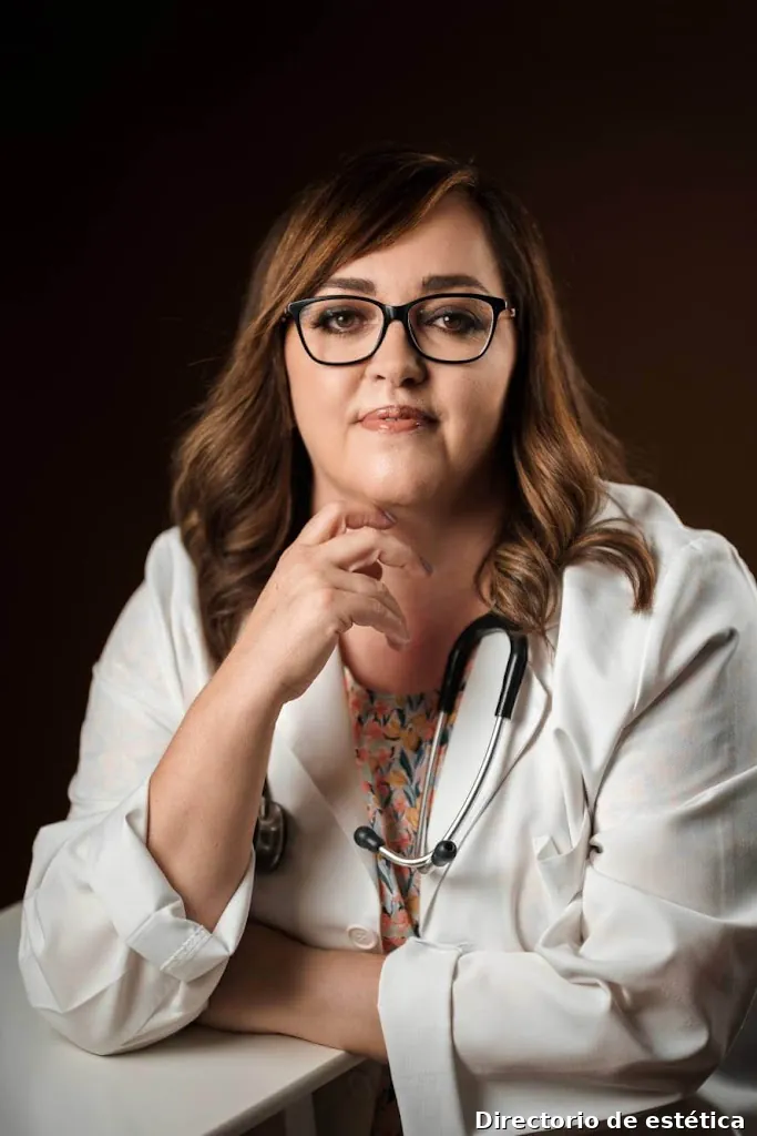 Clínica Medicina Estética Dra. Holguín