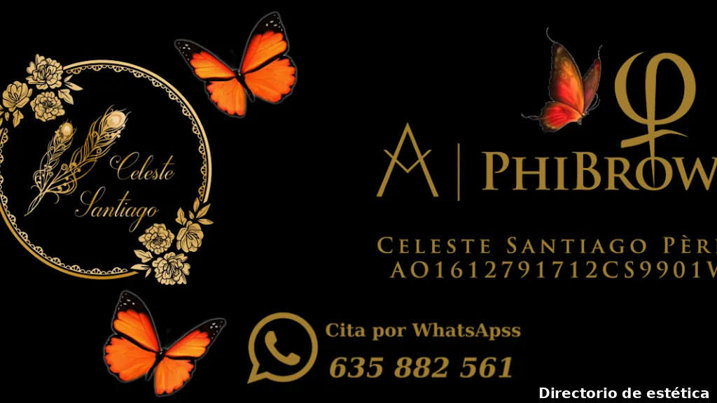 Estética Celeste Santiago - Pontevedra