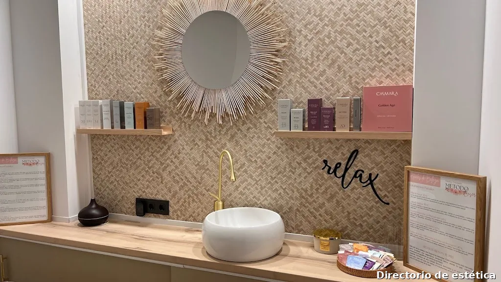 Método Láser Estetica Avanzada