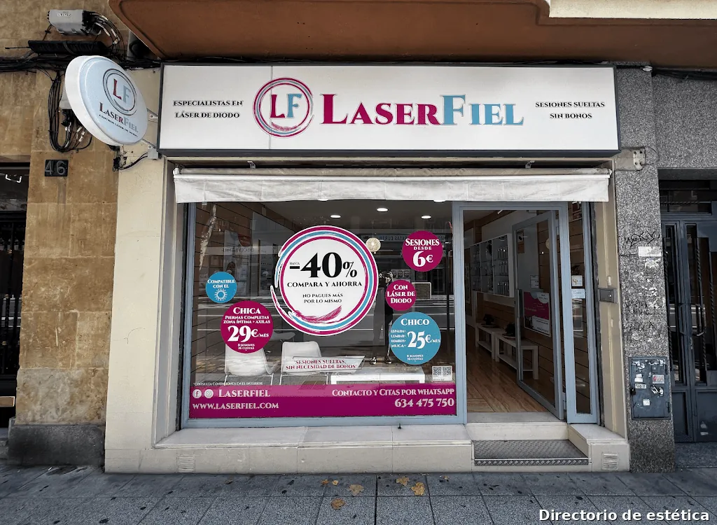 LASERFIEL