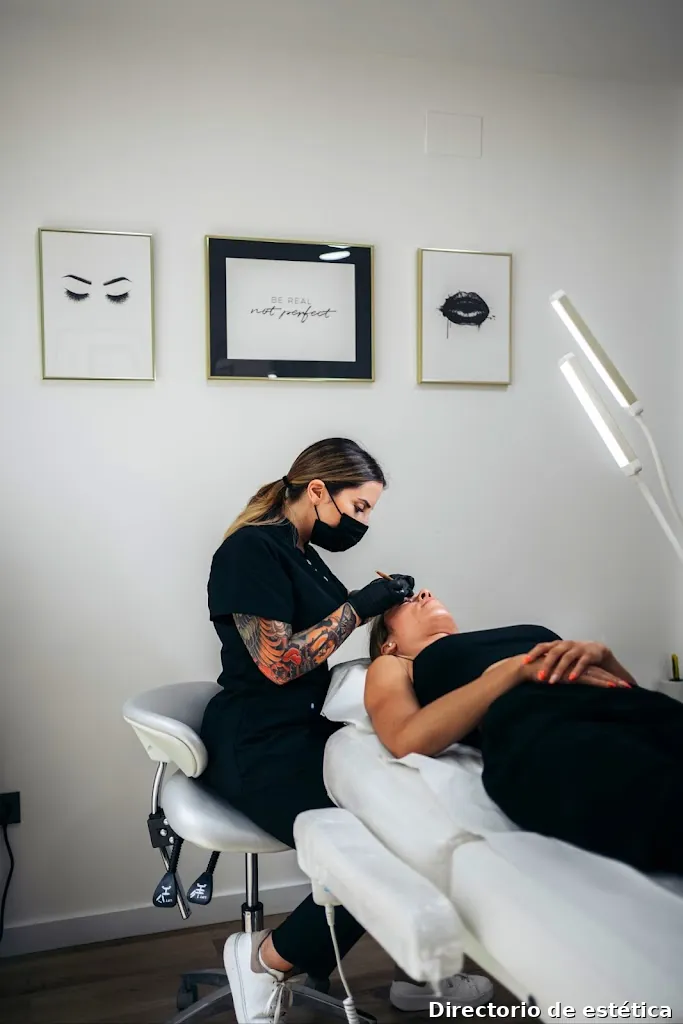 Clínica Estética en Barcelona | Ariadna Jorge