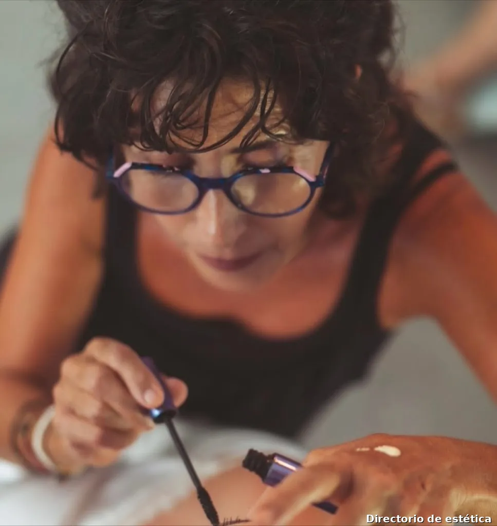 Olga Rivera Gabinete de Belleza