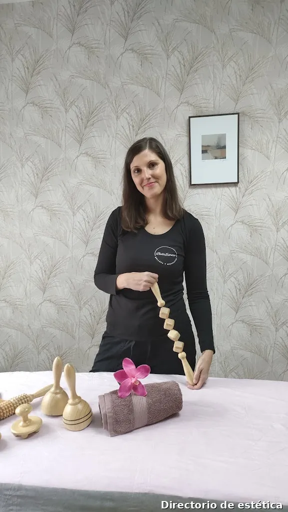 Belliestetic - Belleza y Bienestar