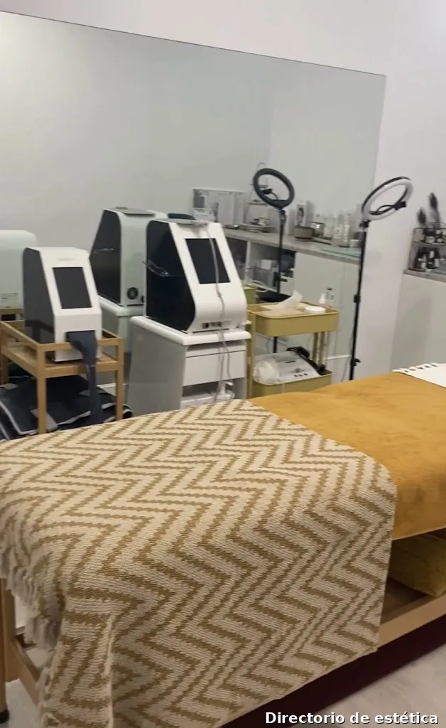 Ermoni - Belleza y bienestar