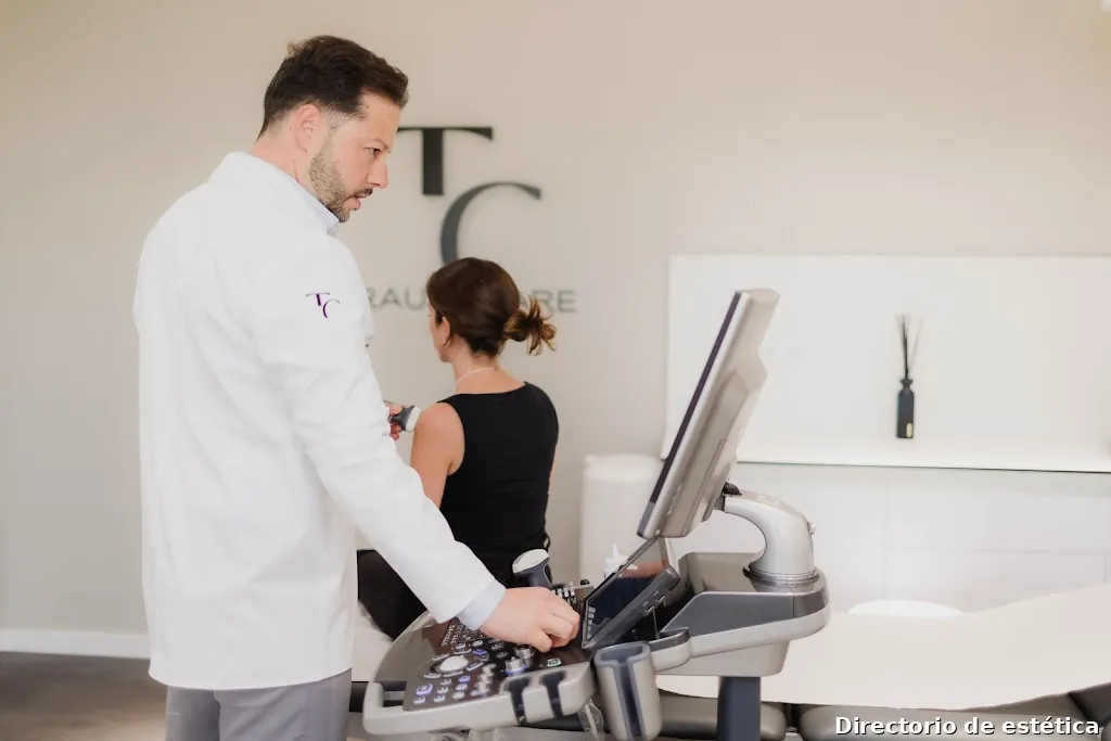 Traumacare Clinic - Traumatología | Médico Traumatólogo | Torrevieja | Orihuela Costa