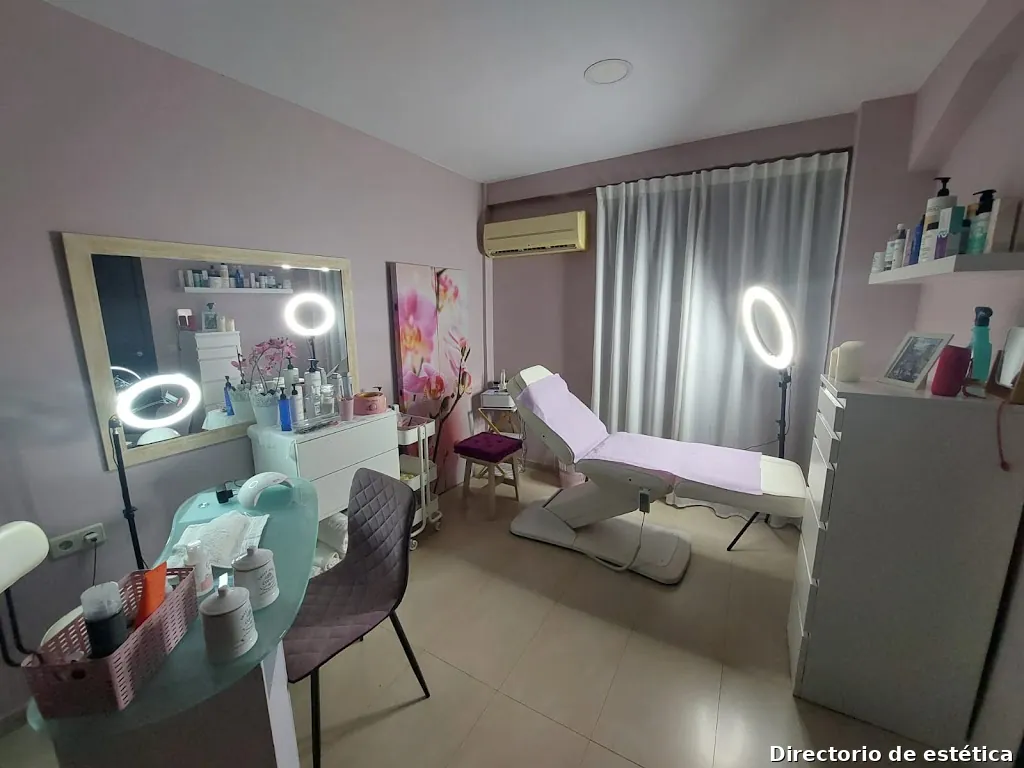 Estética Cristina Díaz