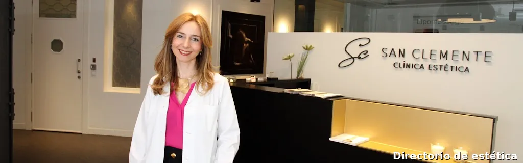 Clínica San Clemente
