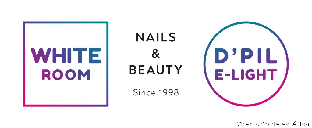 White Room Nails&Beauty
