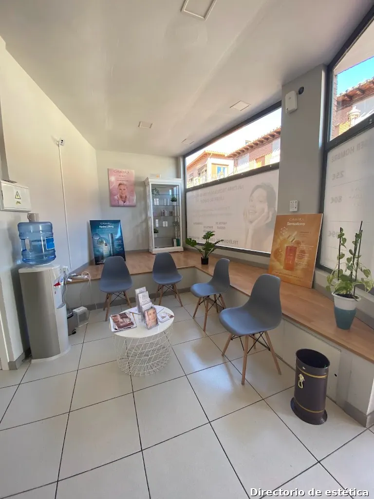 Centro Why Not Beauty (láser)