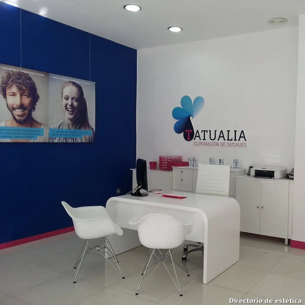 Tatualia Collado Villalba